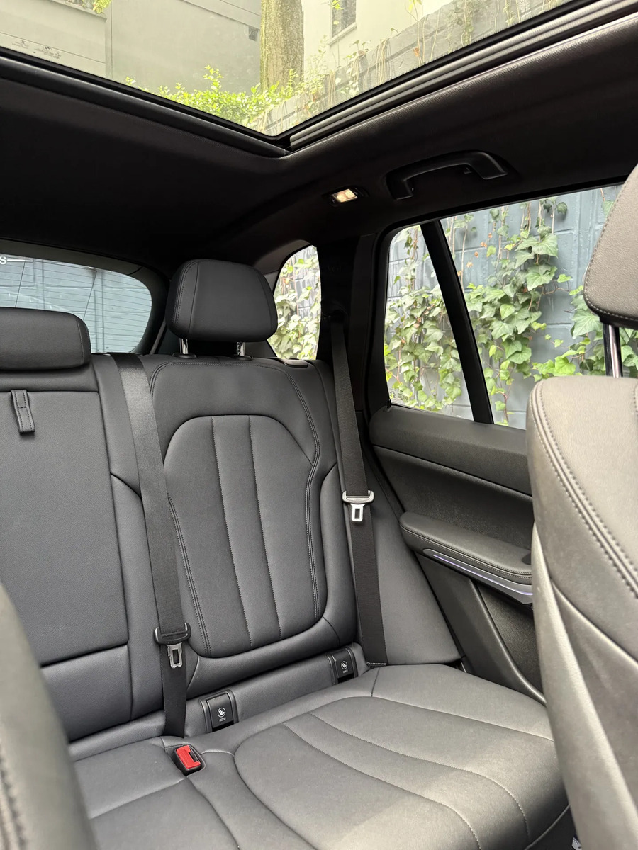 Bmw X5 3.0 Xdrive45e · foto 6