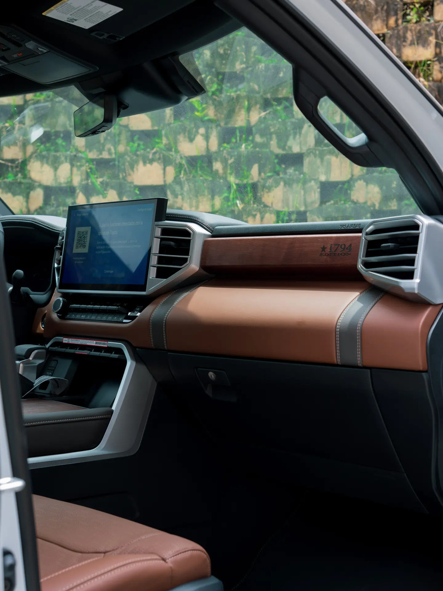 Toyota Sequoia 1794 Edition · foto 7