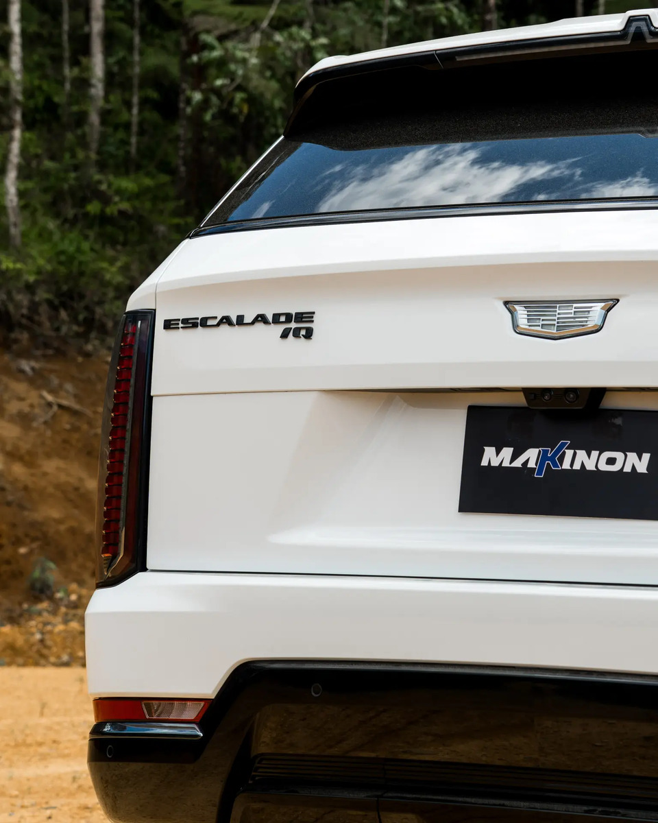 Cadillac Escalade Iq Sport 2 · foto 6
