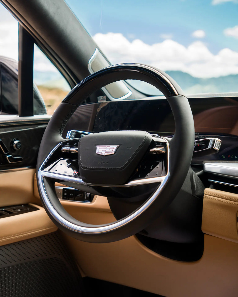 Cadillac Escalade Iq Sport 2 · foto 7