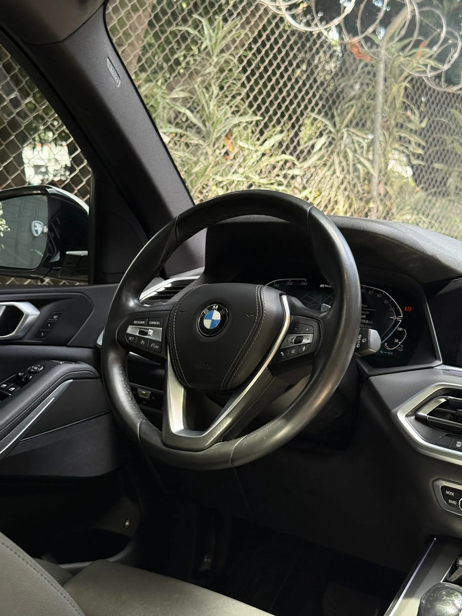 Bmw X5 3.0 Xdrive45e · foto 7