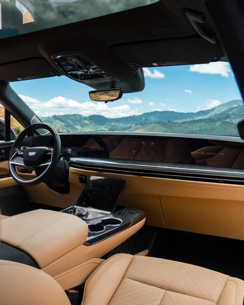 Cadillac Escalade Iq Sport 2 · foto 9