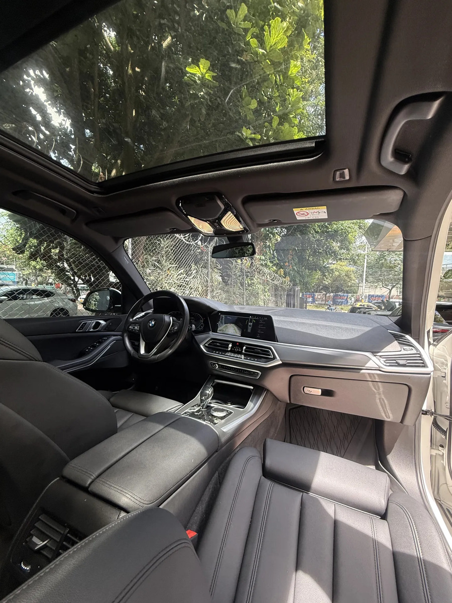 Bmw X5 3.0 Xdrive45e · foto 10