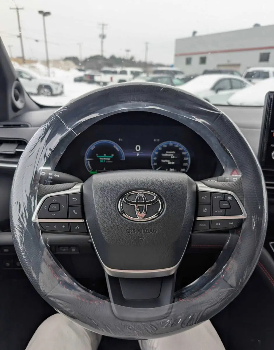 Toyota Sienna Xse · foto 6