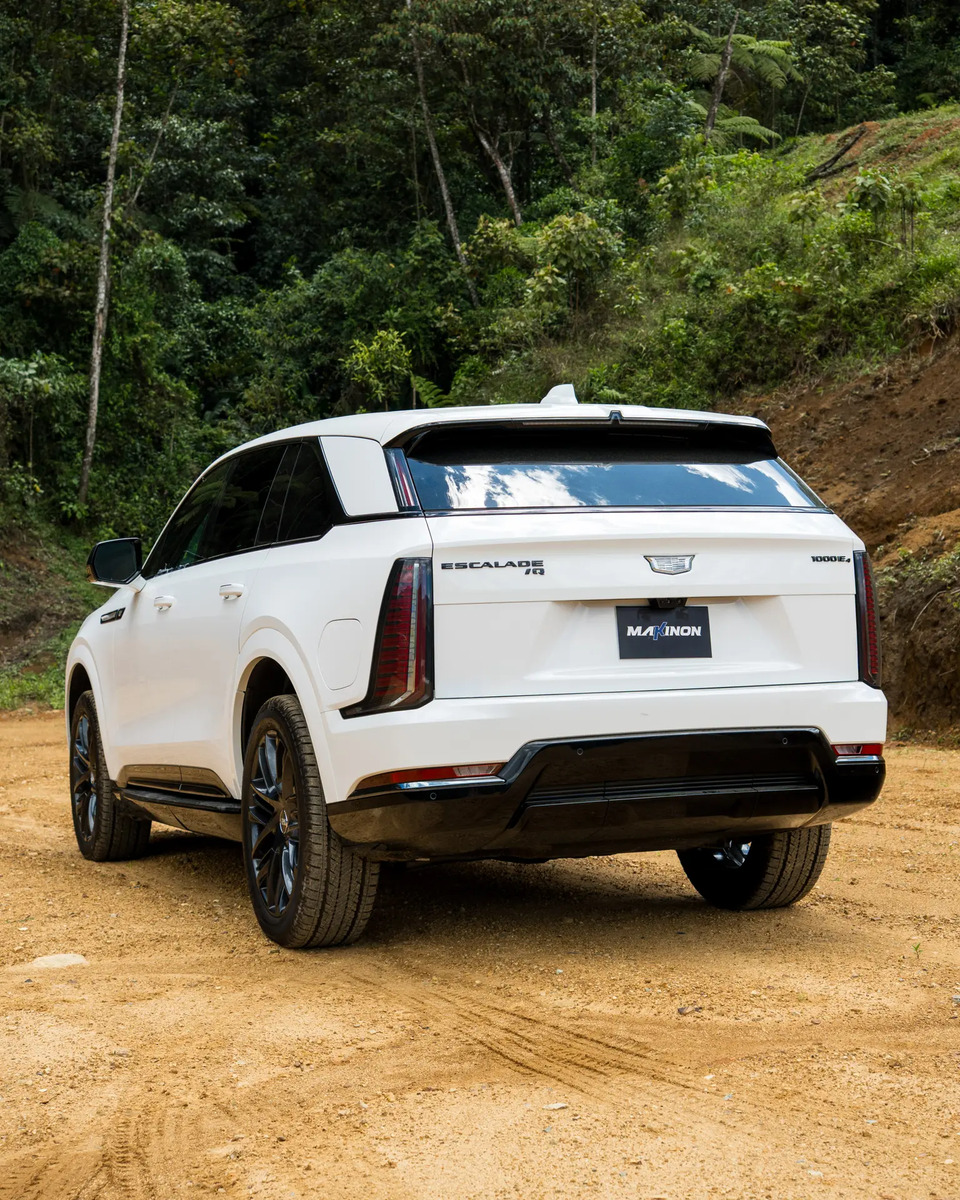 Cadillac Escalade Iq Sport 2 · foto 4