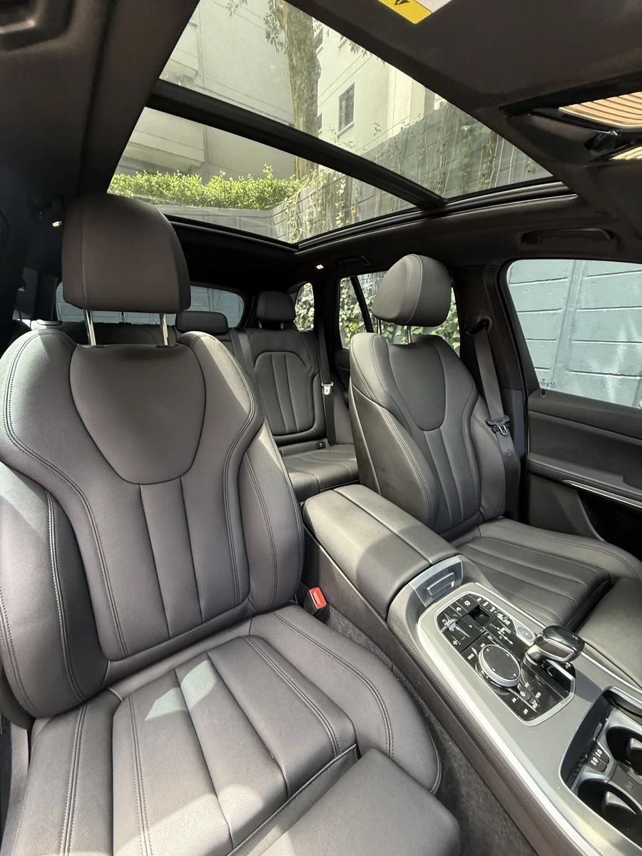 Bmw X5 3.0 Xdrive45e · foto 8