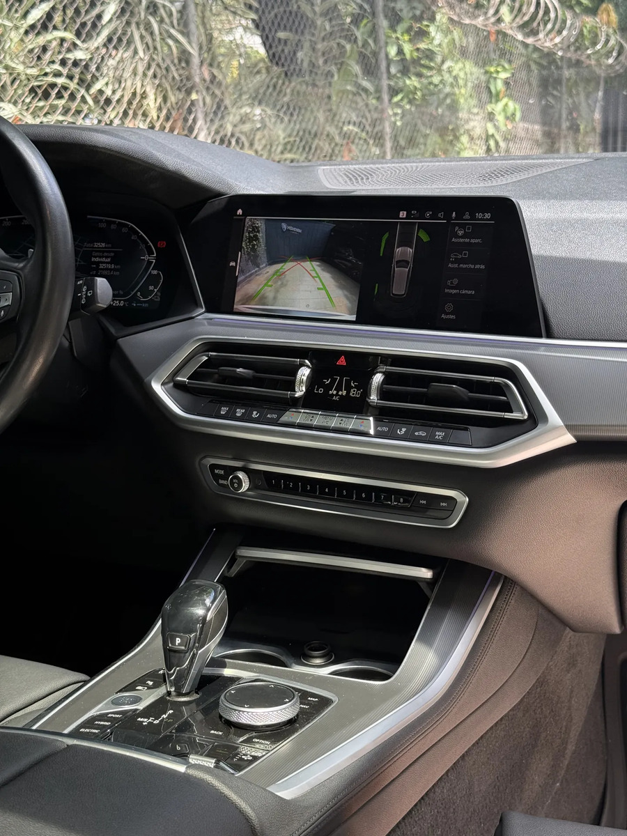 Bmw X5 3.0 Xdrive45e · foto 9