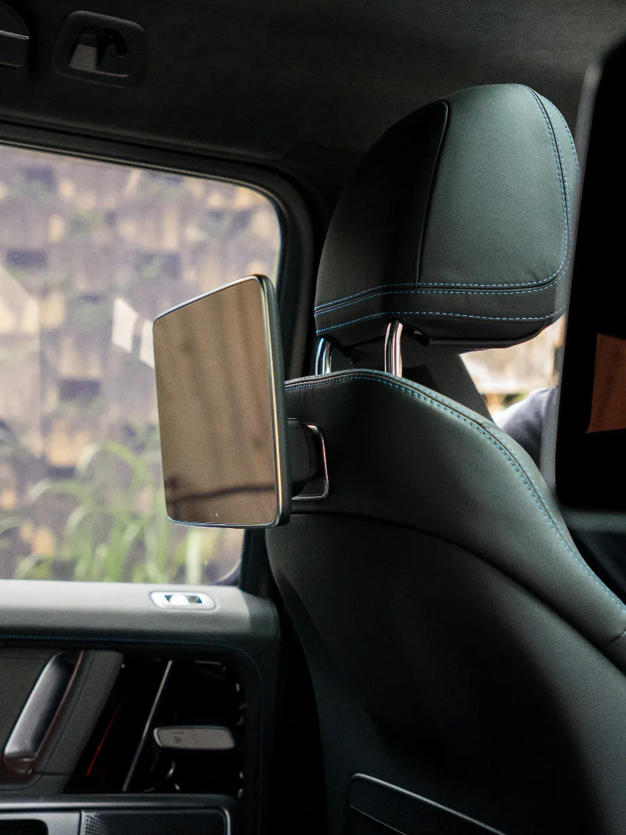 Mercedes-benz G 580 Eq · foto 5