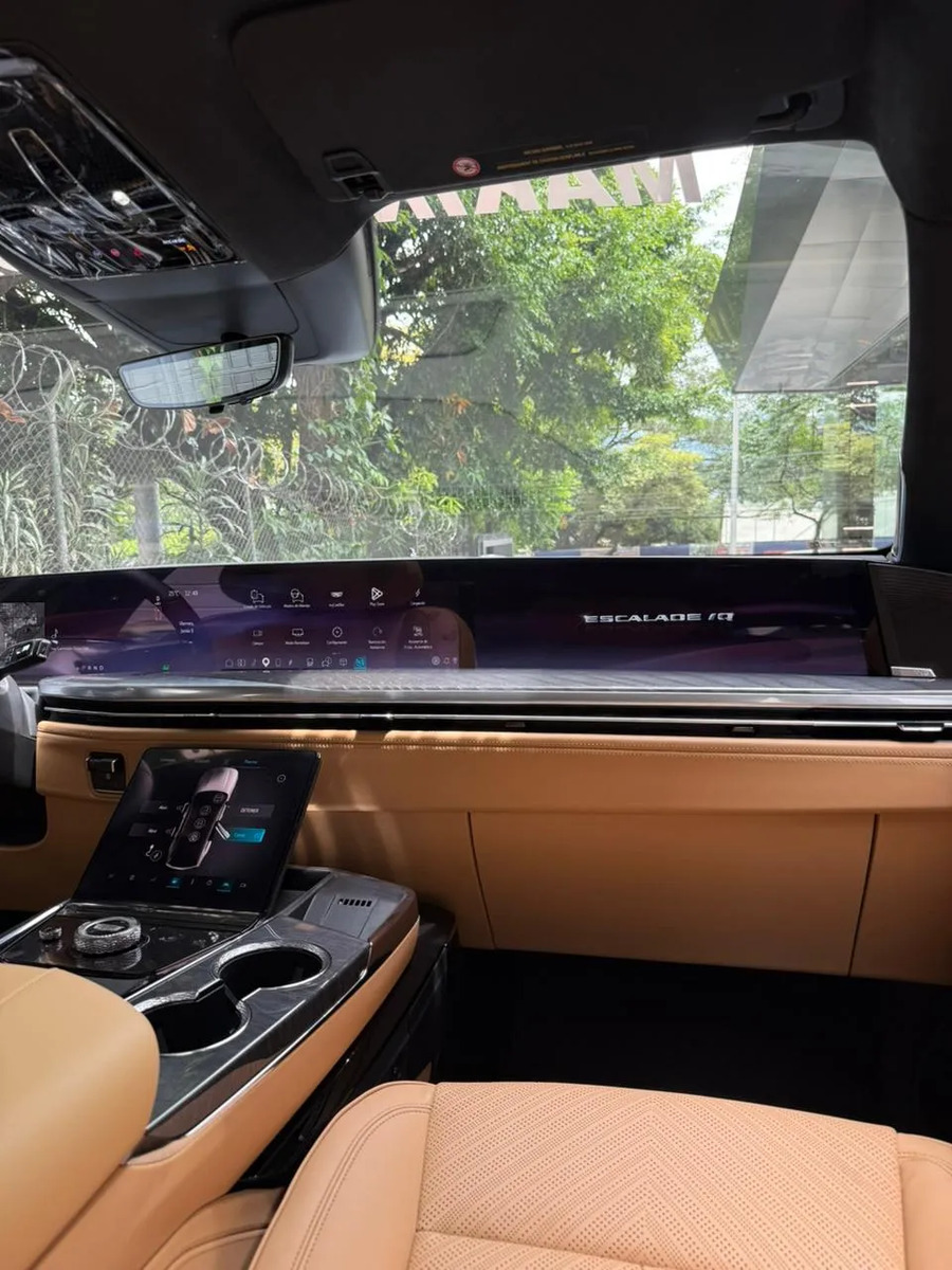 Cadillac Escalade IQ Sport 2 · foto 11