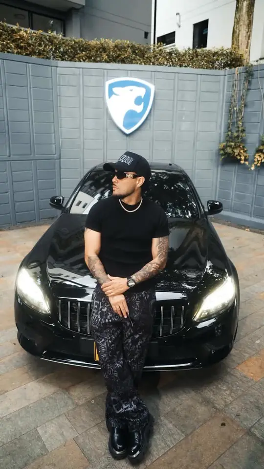 Reel Makinon VIP Cars