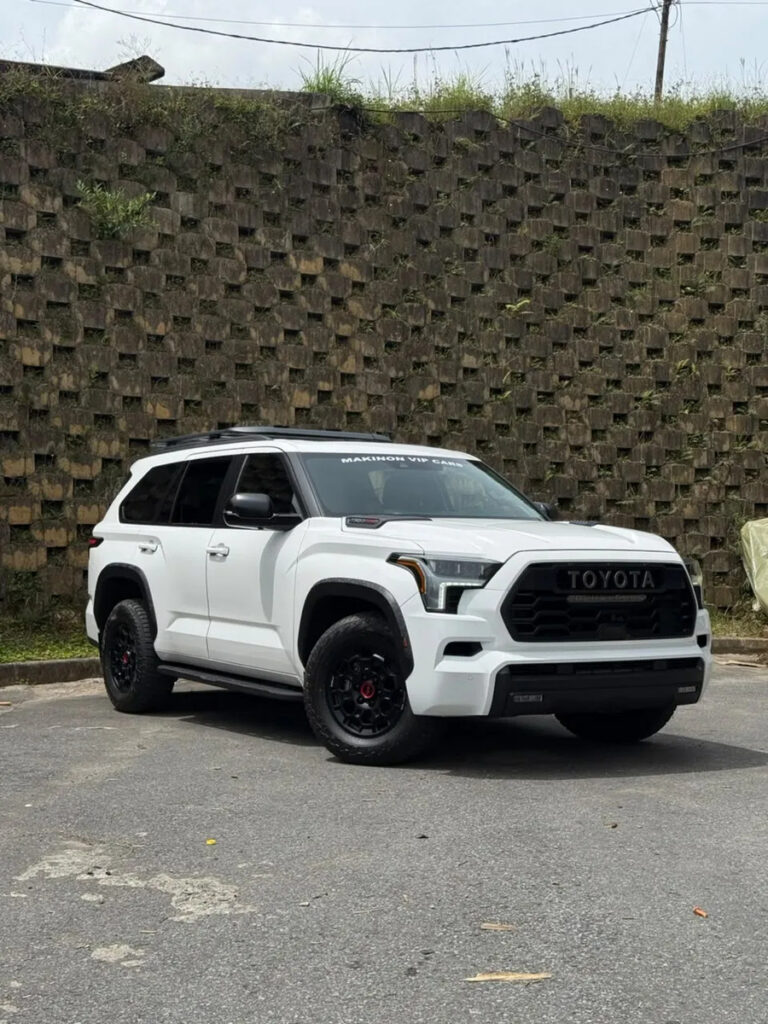 Por qué un Toyota o un Lexus se defiende tan bien en la reventa en Colombia