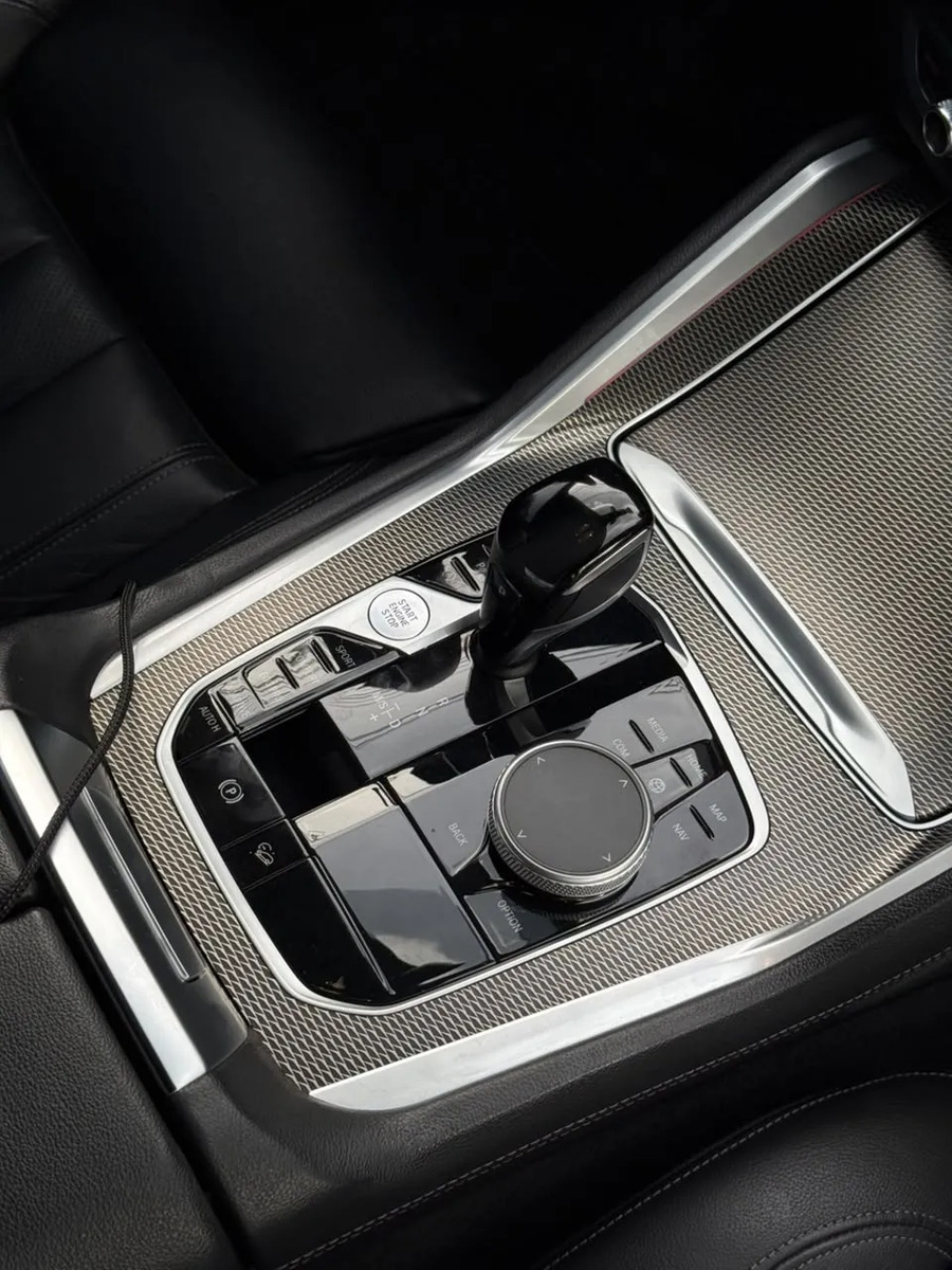 BMW X6 xDrive40i M Sport B2+ · foto 3
