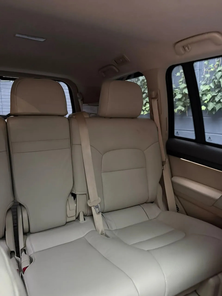 Toyota Land Cruiser VX.S V8 B2+ · foto 5