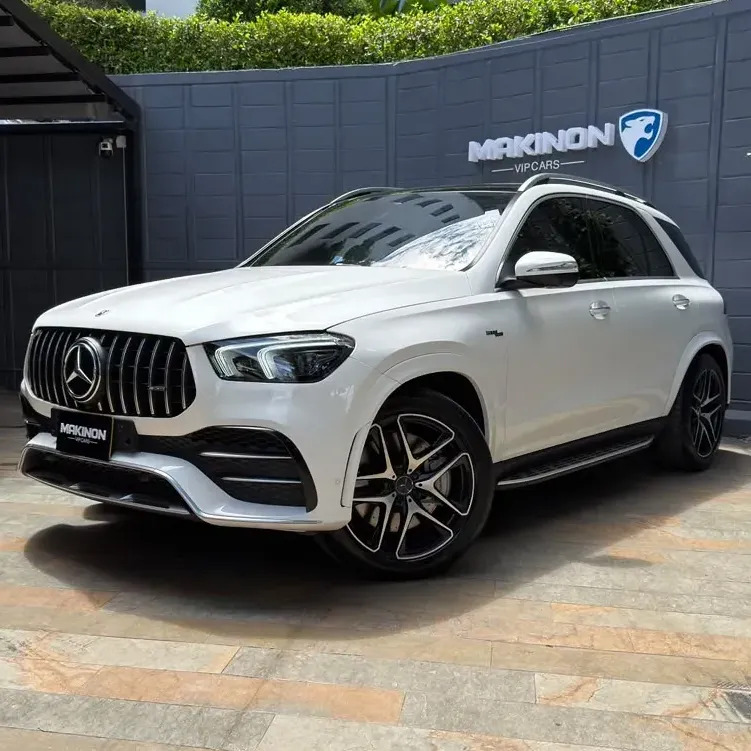 Mercedes-benz Gle 53 Amg