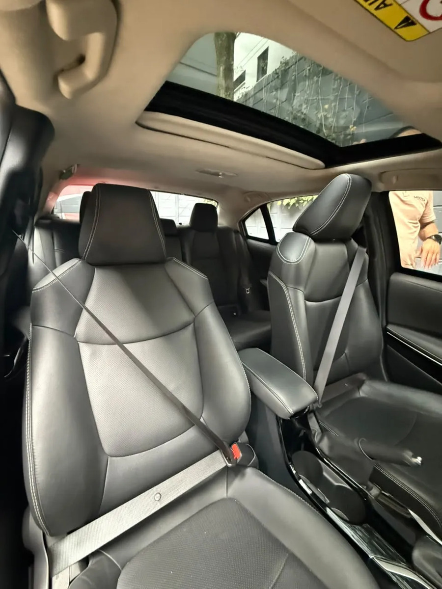Toyota Corolla 1.8 HEV SEG B2+ · foto 5