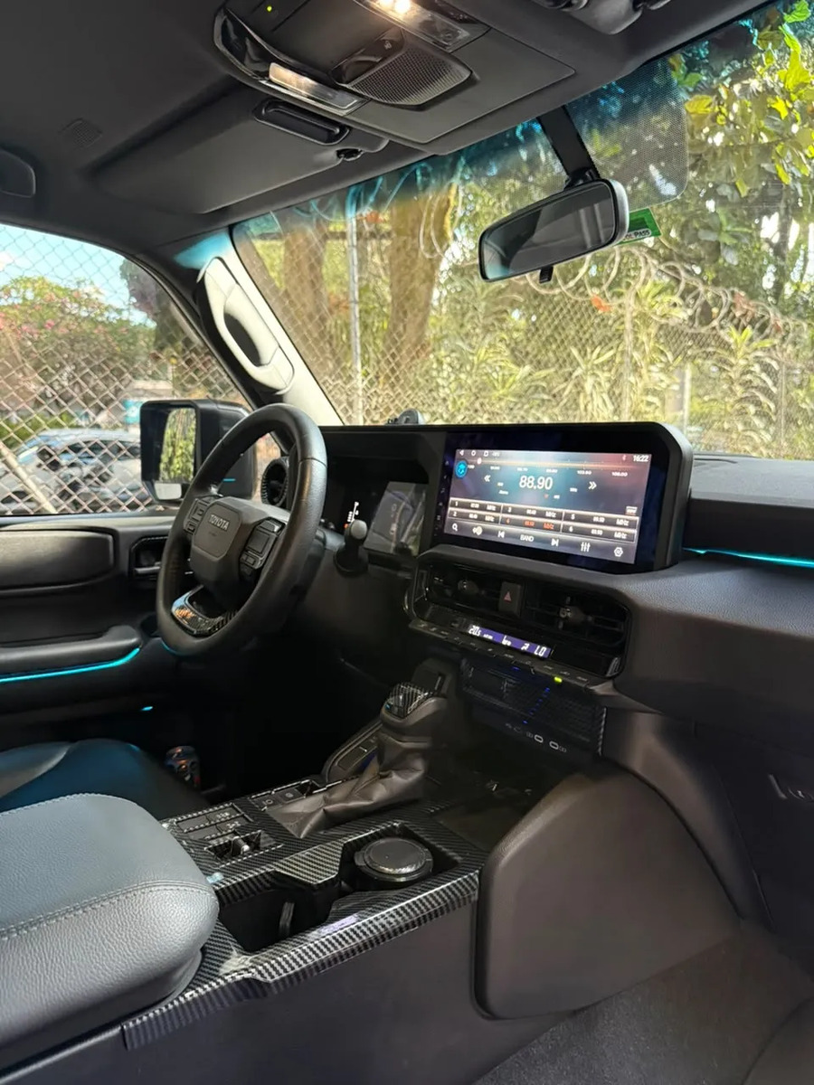 Toyota Land Cruiser Prado TX · foto 5