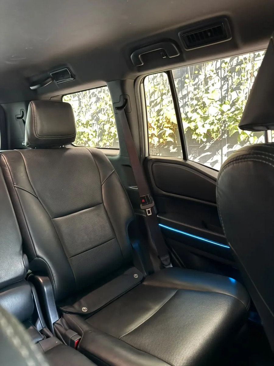 Toyota Land Cruiser Prado TX · foto 7