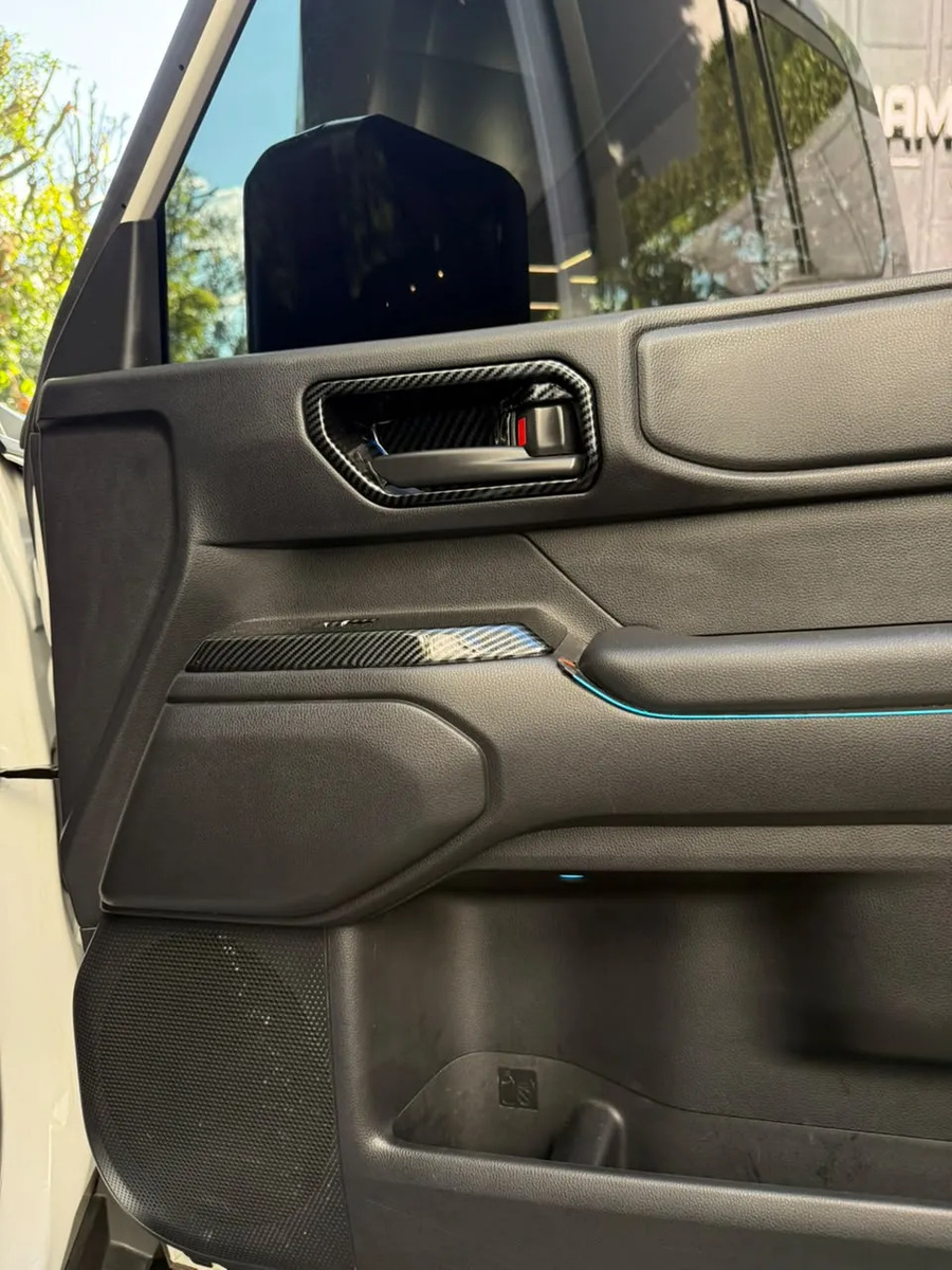 Toyota Land Cruiser Prado TX · foto 8