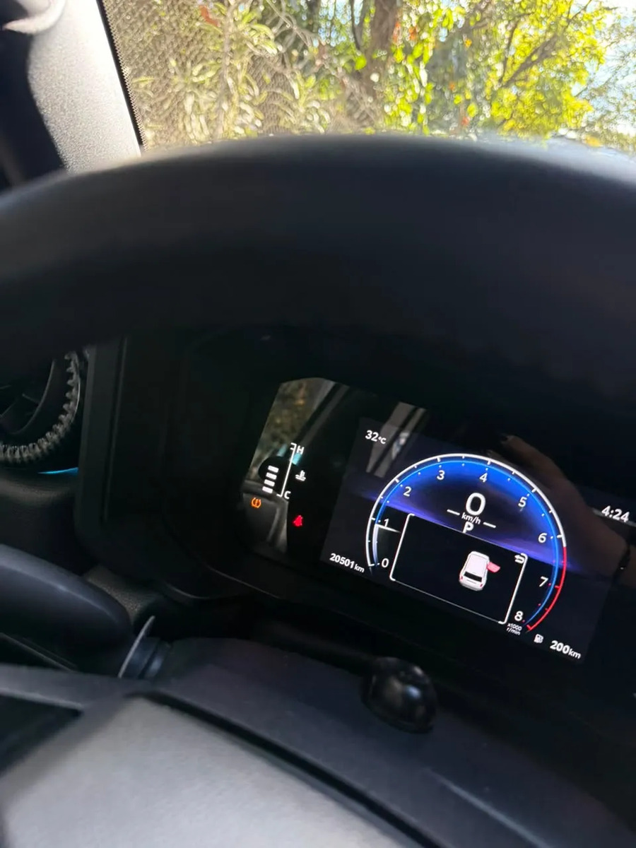 Toyota Land Cruiser Prado TX · foto 12