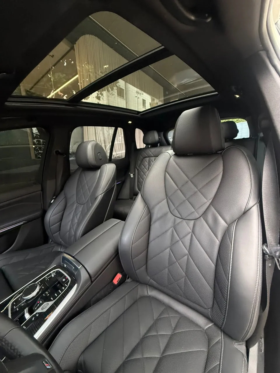 BMW X5 xDrive50e Edición M · foto 5