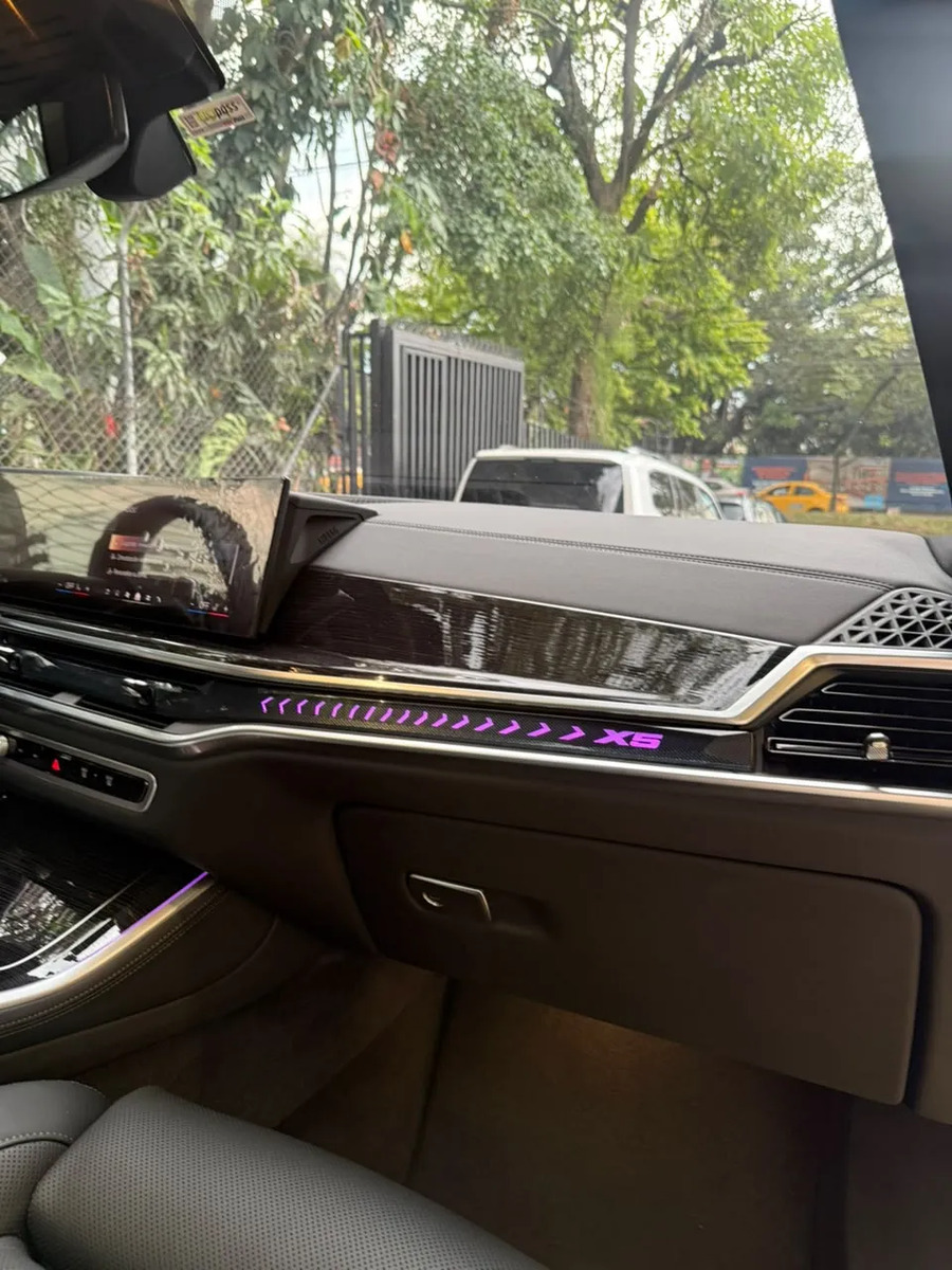 BMW X5 xDrive50e Edición M · foto 8