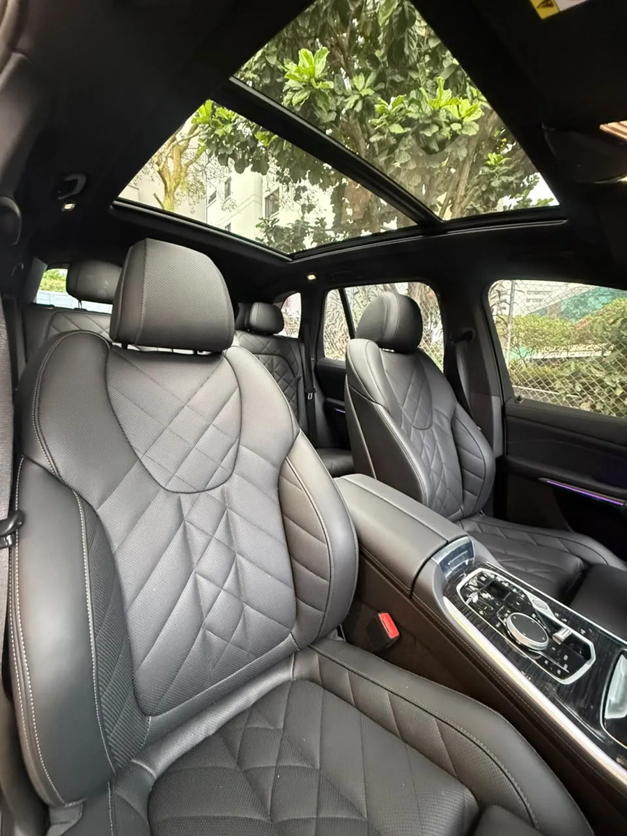 BMW X5 xDrive50e Edición M · foto 9