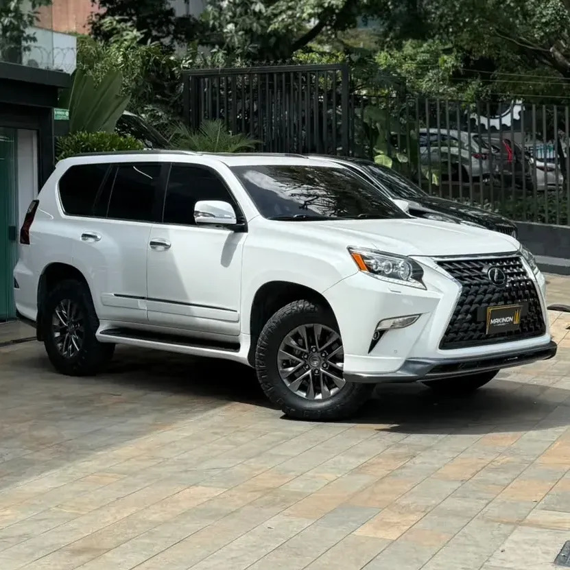 Lexus GX 460 Premium