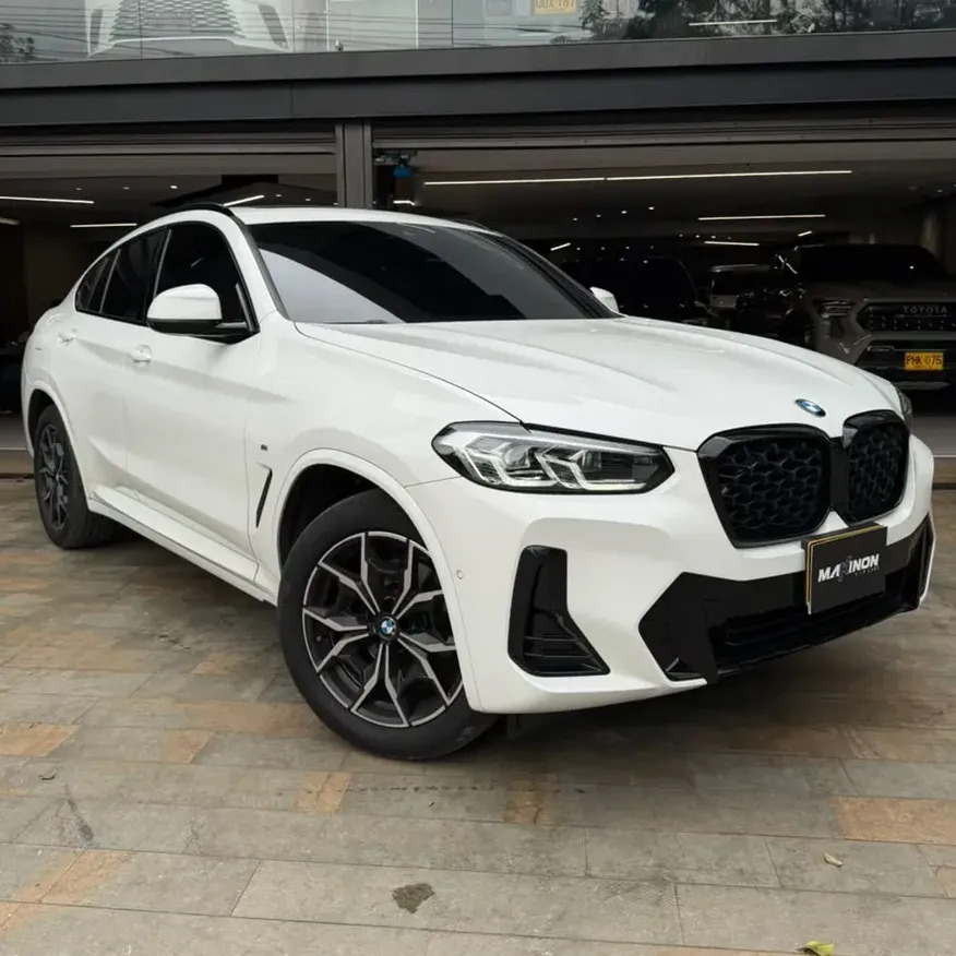 BMW X4 xDrive30i